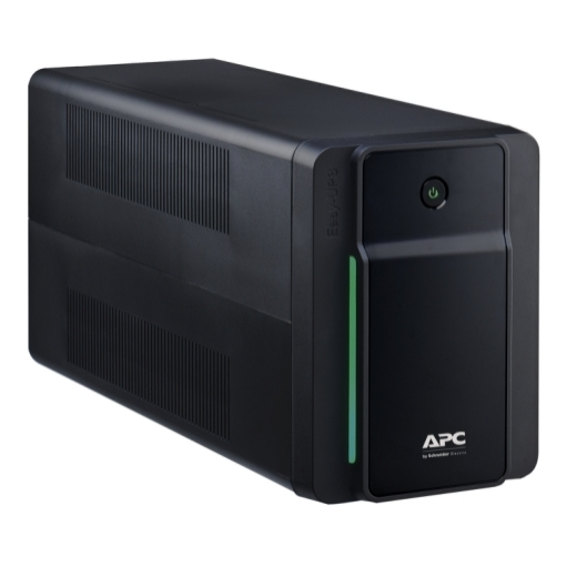 Easy UPS sistema de alimentación ininterrumpida (UPS) Línea interactiva 1,2 kVA 650 W 4 salidas AC