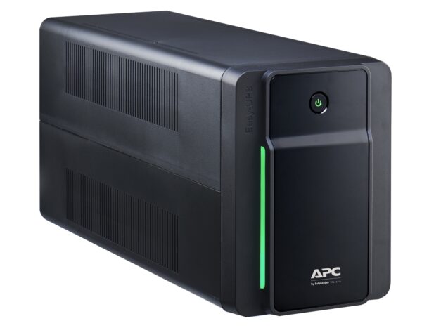 Easy UPS sistema de alimentación ininterrumpida (UPS) Línea interactiva 1,6 kVA 900 W 6 salidas AC