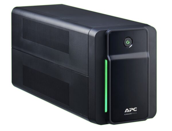 BX950MI sistema de alimentación ininterrumpida (UPS) Línea interactiva 0,95 kVA 520 W 6 salidas AC