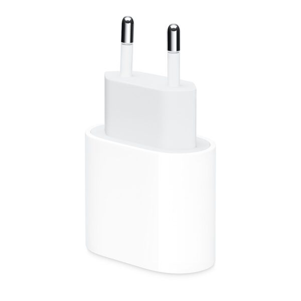 MHJE3ZM/A cargador de dispositivo móvil Universal Blanco Corriente alterna Interior