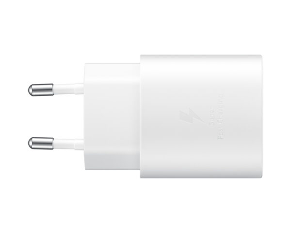 EP-TA800NWEGEU cargador de dispositivo móvil Universal Blanco Corriente alterna Carga rápida Interior