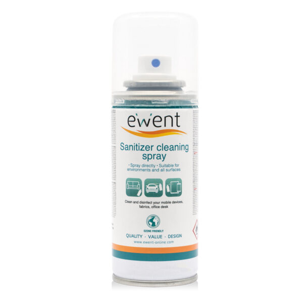 EW5676 limpiador general 400 ml Líquido (listo para usar)