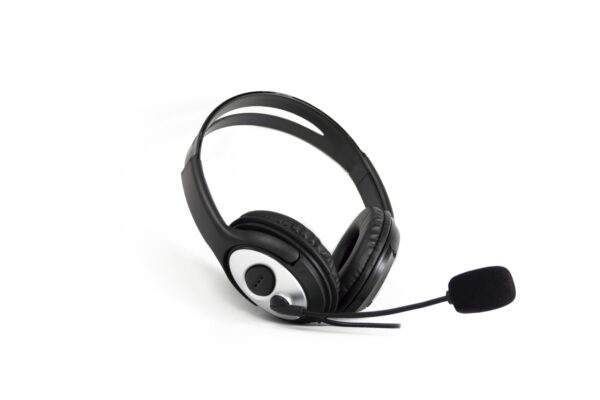 AURICULARES CON MICRO COOLCHAT 3.5"