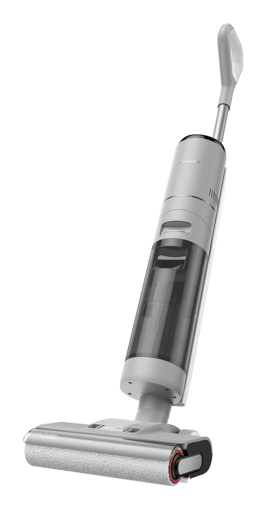 G10 Pro Aspiradora escoba Batería Seca y húmeda Sin bolsa 200 W Gris 2,5 Ah