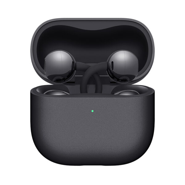 FreeClip 2 Auriculares True Wireless Stereo (TWS) Dentro de oído Música Bluetooth Negro