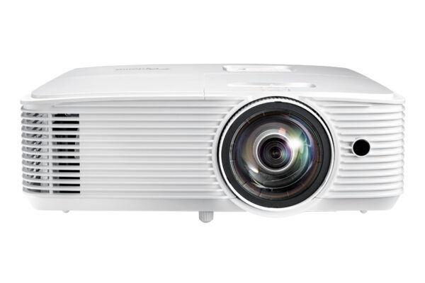 W309ST Proyector de corto alcance 3800 lúmenes ANSI DLP WXGA (1280x800) 3D Blanco