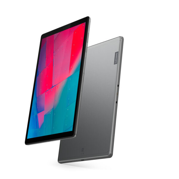 Tab M10 HD (2nd Gen) M10 HD Mediatek 32 GB 25,6 cm (10.1") 3 GB Wi-Fi 5 (802.11ac) Android 10 Gris