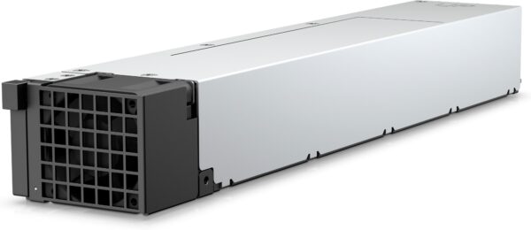 Segunda fuente de alimentación ZCentral 4R de 675 W