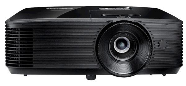 W371 Proyector de alcance estándar 3800 lúmenes ANSI DLP WXGA (1280x800) 3D Negro