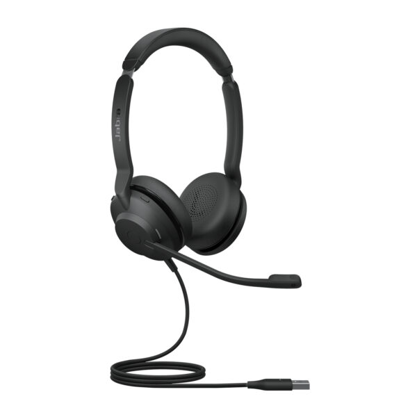 Evolve2 30 SE Auriculares Alámbrico Diadema