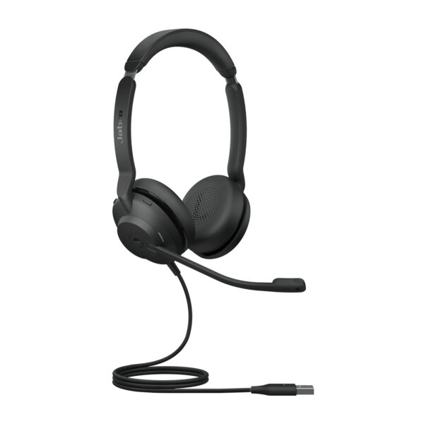 Evolve2 30 SE Auriculares Alámbrico Diadema