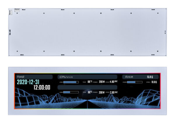 SM088W Universal Mostrar