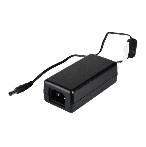 8-0935 adaptador e inversor de corriente Interior Negro
