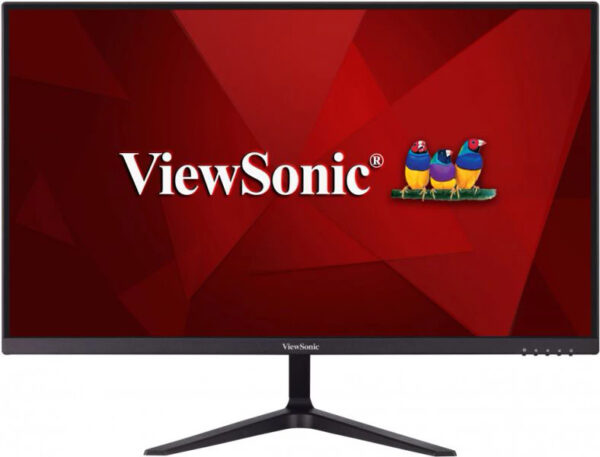 VX Series VX2718-P-MHD LED display 68,6 cm (27") 1920 x 1080 Pixeles Full HD Negro
