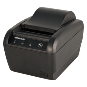 PP-8803 203 x 203 DPI Alámbrico Térmica directa Impresora de recibos