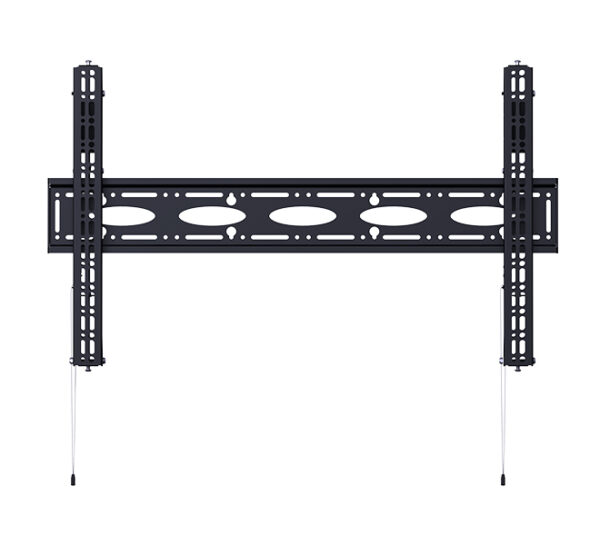 BT9910/B soporte para TV 2,54 m (100") Negro