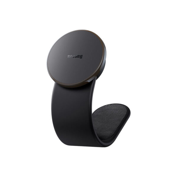 C02 Pro Smartphone Negro Cargador inalámbrico Carga rápida Auto, Interior