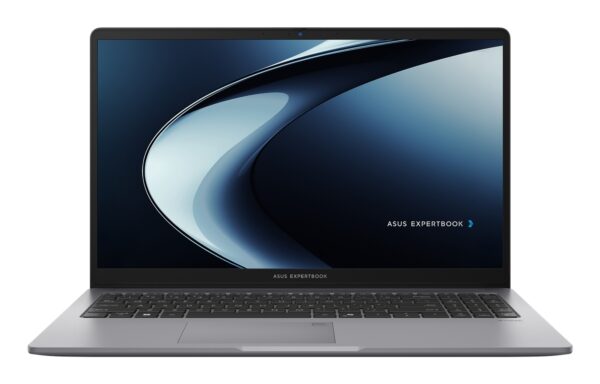 ExpertBook P1 PM1503CDA-S70315X - Ordenador Portátil 15.6" Full HD (AMD Ryzen 5 150, 16GB RAM, 512GB SSD, Radeon 660M, Windows 11 Pro) Gris Brumoso - Teclado QWERTY español