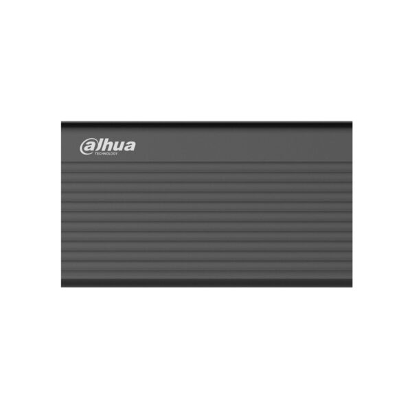 DHI-PSSD-T70-2TB Negro