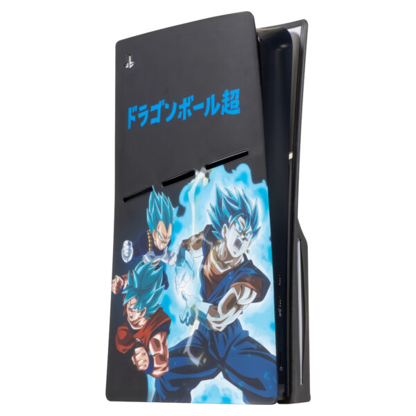 Dragon Ball Super Silicone Cover