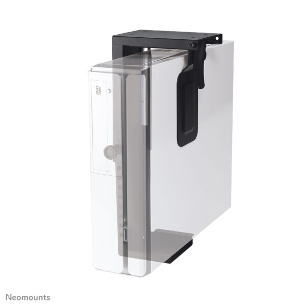 CPU-D075BLACK Soporte para CPU - máx 10 kg - universal