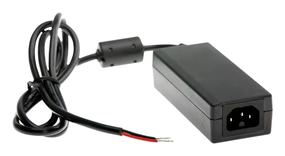 5030-062 adaptador e inversor de corriente Interior Negro