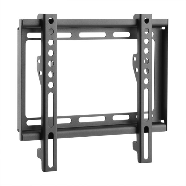 Soporte Eco Ultra Delgado Para Monitor/tv 35kg De 23-42, Negro