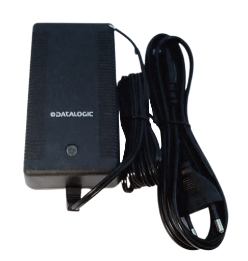 93ACC1720 adaptador e inversor de corriente Interior Negro