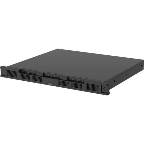 S3016 1U Negro