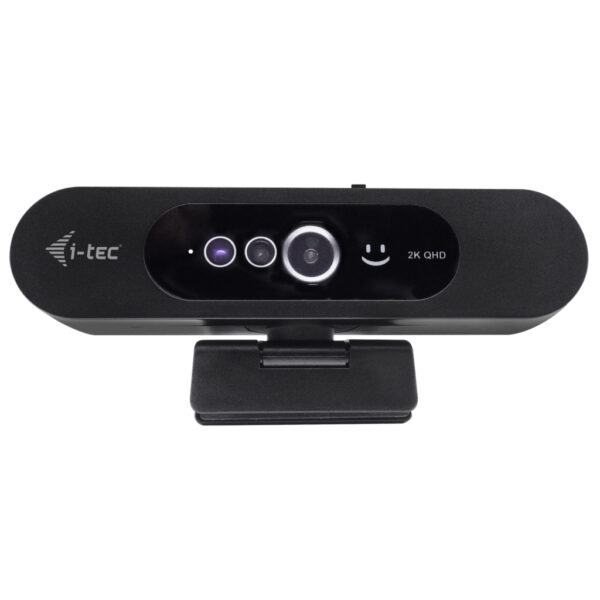 SOLOMON WH200 2K Webcam Windows Hello