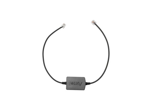 AX-AX1 auricular / audífono accesorio Cable