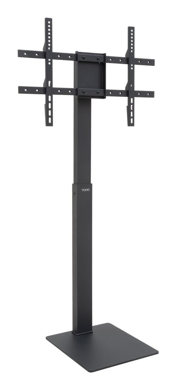 FS2286M-B soporte para TV 177,8 cm (70") Negro