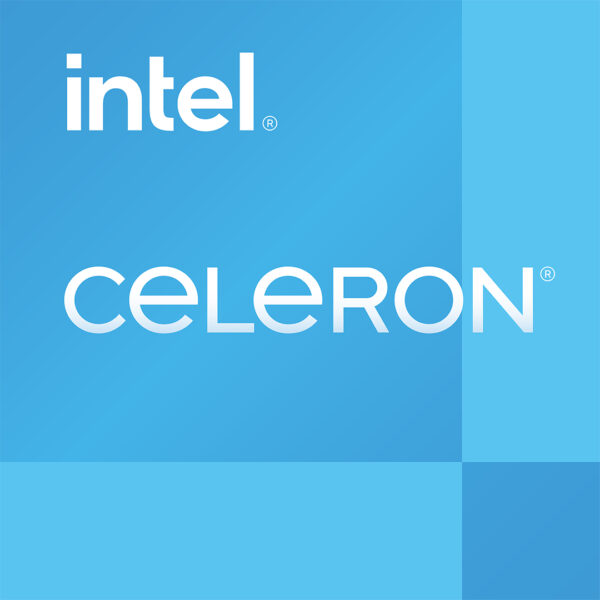 Celeron G6900 procesador 3,4 GHz 4 MB Smart Cache Caja