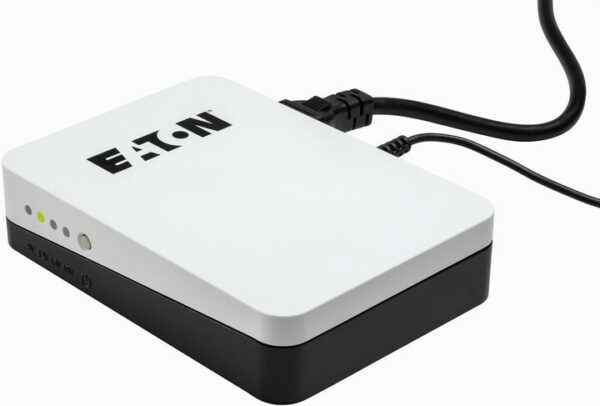 3S Mini sistema de alimentación ininterrumpida (UPS) 36 W