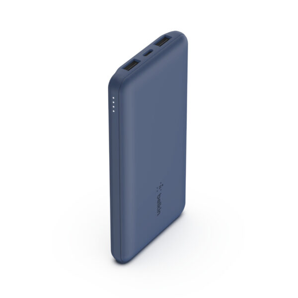 BOOST?CHARGE 10000 mAh Azul