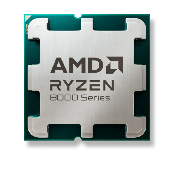 Ryzen 5 8400F procesador 4,2 GHz 16 MB L3 Bandeja