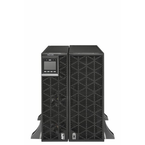 SRTG20KXLI sistema de alimentación ininterrumpida (UPS) Doble conversión (en línea) 20 kVA 20000 W
