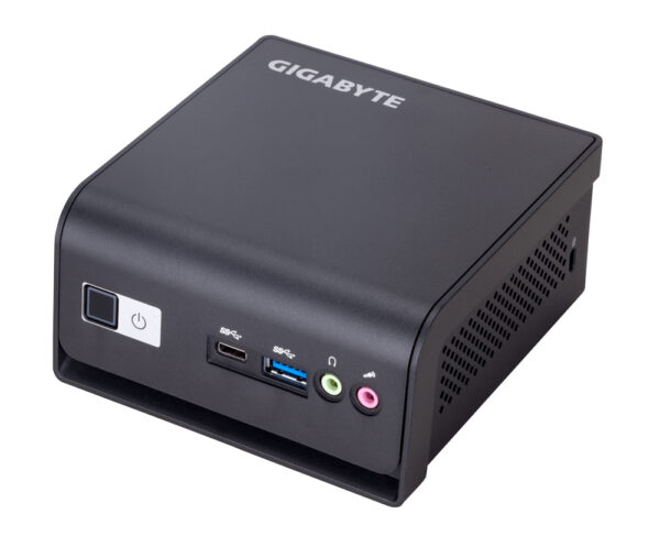 GB-BMCE-4500C (rev. 1.0) Negro N4500 1,1 GHz