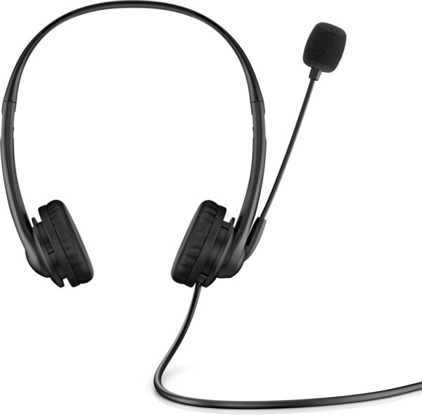 Auriculares estéreo de 3,5 mm G2