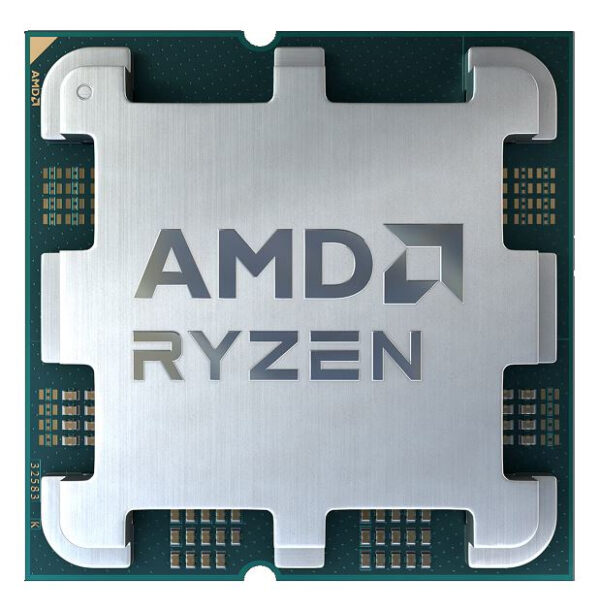 Ryzen 5 5500 procesador 3,6 GHz 16 MB L3