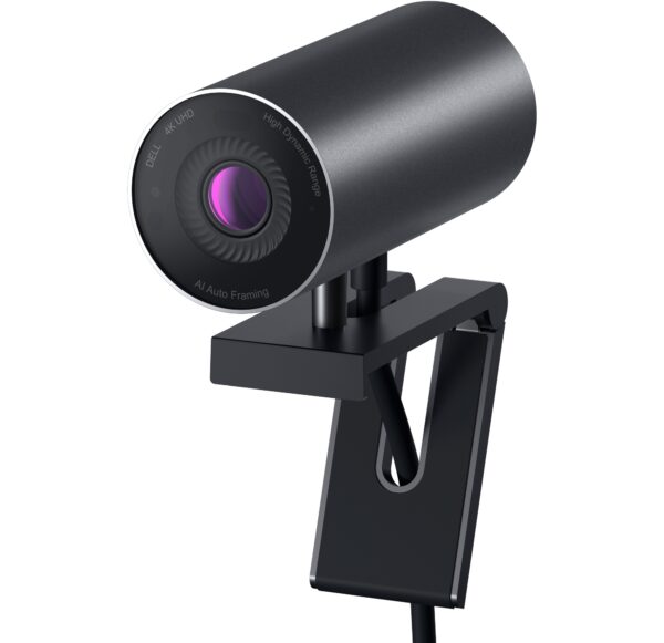 UltraSharp Webcam