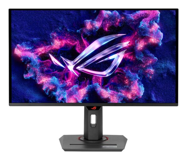 ROG Strix OLED XG27UCDMG pantalla para PC 67,3 cm (26.5") 3840 x 2160 Pixeles 4K Ultra HD QD-OLED Negro