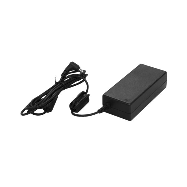 PA-AD-600EU adaptador e inversor de corriente Interior Negro