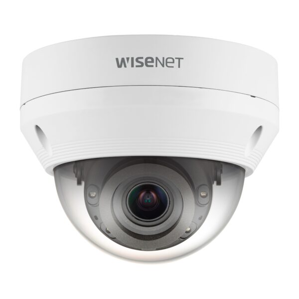 QNV-7082R cámara de vigilancia Almohadilla Cámara de seguridad IP Exterior 2560 x 1440 Pixeles Techo
