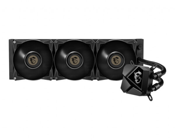 MAGCORELIQUID P360 Procesador Sistema de refrigeración líquida todo en uno Negro