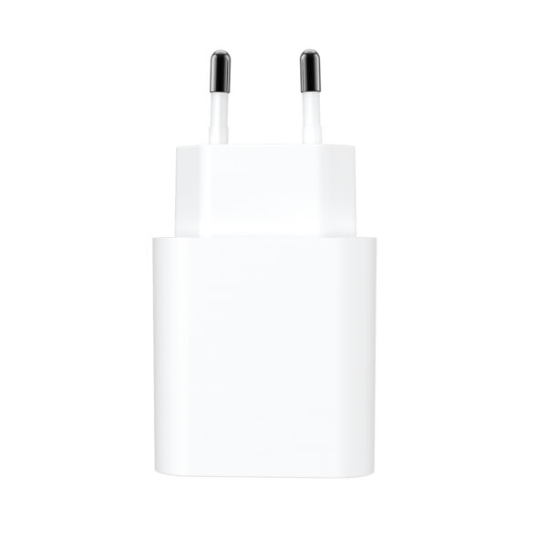 Cargador rápido 20W USB-C