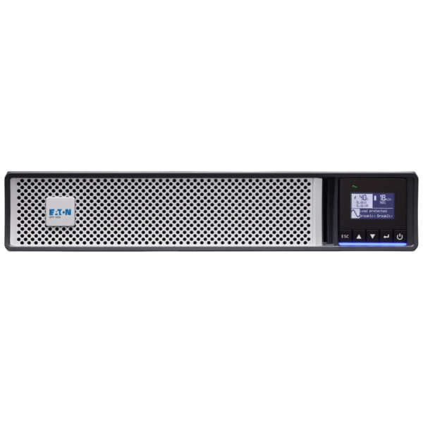 5PX Gen2 sistema de alimentación ininterrumpida (UPS) Línea interactiva 1 kVA 1000 W 8 salidas AC