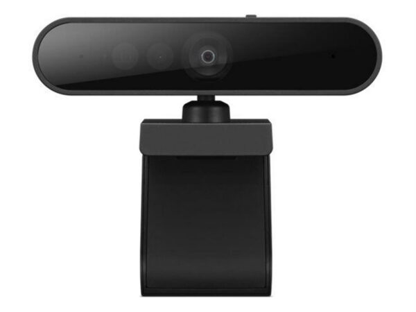 Performance FHD cámara web 1920 x 1080 Pixeles USB-C Negro