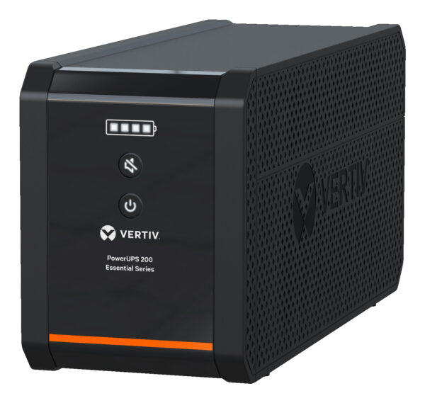PSA6E-1600IT-SCH sistema de alimentación ininterrumpida (UPS) Línea interactiva 1,6 kVA 925 W 5 salidas AC