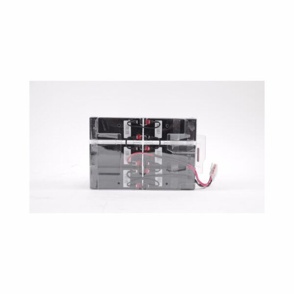 EBP-1702I batería para sistema ups Sealed Lead Acid (VRLA) 12 V 9 Ah